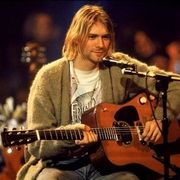 Kurt Cobain uses 1 Countryman product