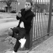 Shy Carter
