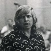 Don Randi, member of The Wrecking Crew