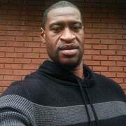 Big Floyd, member of Screwed Up Click