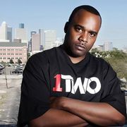 OG Ron C, member of Swishahouse
