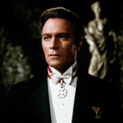 Christopher Plummer uses 1 Goya Guitars product