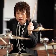 Kinichi Motegi, member of Fishmans
