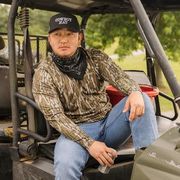 Cody Hibbard