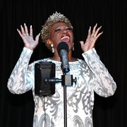 Patrice Morris