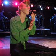 Qveen Herby, member of Karmin