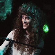 Rae Morris