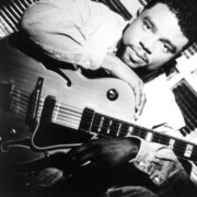Norman Brown