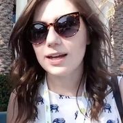 dodie, member of FIZZ