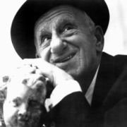 Jimmy Durante