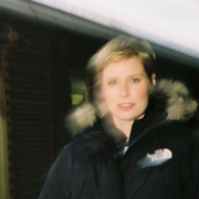 Martha Schwendener