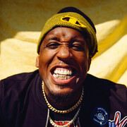 Derek Minor, member of 116 Clique