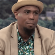 Anthony Brown