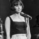 Astrud Gilberto
