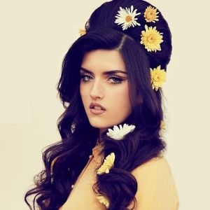 Angelina Jordan | Equipboard