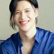 TAEMIN, member of SHINee