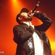 Mithra 眞, member of Epik High