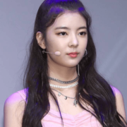 LIA, member of ITZY