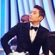 Eric, member of SHINHWA