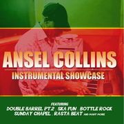 Ansel Collins