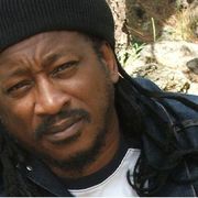 Brinsley Forde