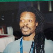 Angus Gaye