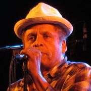 Garland Jeffreys