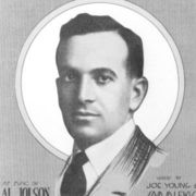 Al Jolson