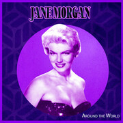 Jane Morgan