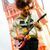 See how Cody Nierstedt uses B.C. Rich Bich STQ
