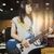 See how Miki Furukawa uses Vox Mark III