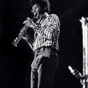 Anthony Braxton