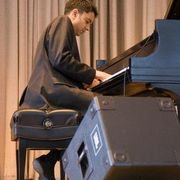 Vijay Iyer