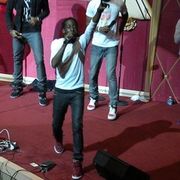 Tye Tribbett