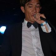 Vince Walker, member of Suburban Legends