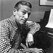 Hoagy Carmichael