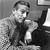 See how Hoagy Carmichael uses RCA 77-DX
