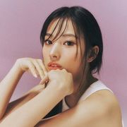 JINI, member of NMIXX