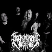 Necromorphic Despair