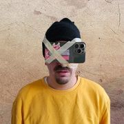 Schmiddlfinga, member of Le Fly