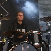 Fabian Halbig, member of Killerpilze