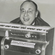 Jean‐Jacques Perrey