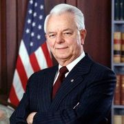 U.S. Senator Robert Byrd