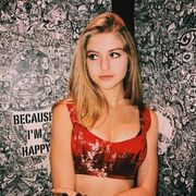 Marlhy Murphy, member of Pretty Little Demons