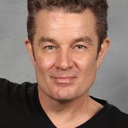 James Marsters, member of Ghost of the Robot