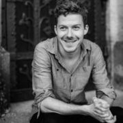Sascha Stiehler