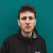 Anton Pearson, member of Squid