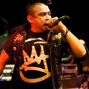 Mike Mictlan
