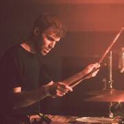 Jon Kereliuk, member of Good Kid