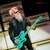 See how Elwood Francis uses Ampeg AEB-1 Bass